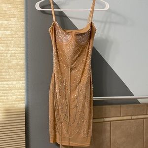 Birthday dress SUPER PRETTY